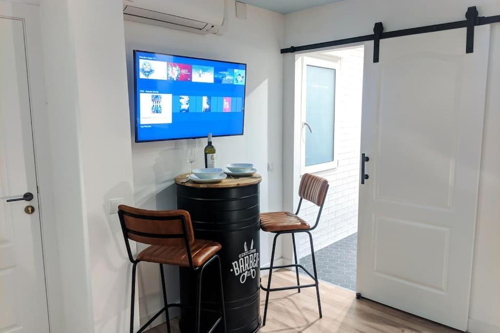 ºººººmy Citycentre Sol Wifi Ac Smarttvººººº มาดริด ภายนอก รูปภาพ